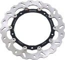 Bmw S 1000 XR ABS 0D03 [2015, 2022-2026] - bremseskive - billede 4