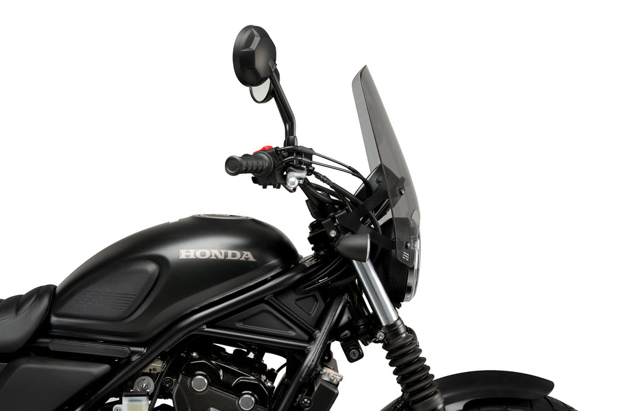 HONDA CL 500 [2025] – New Generation Touring – Tonet