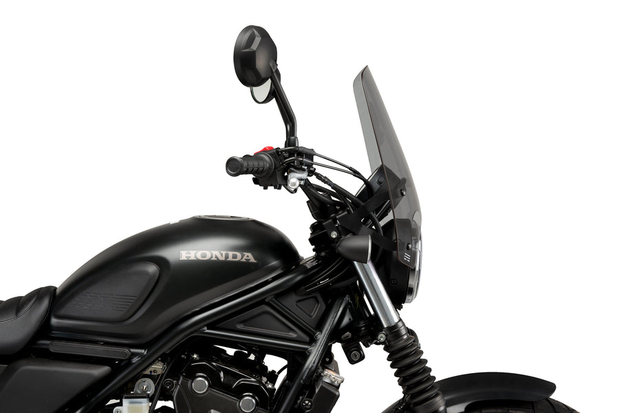 HONDA CL 500 [2025] – New Generation Touring – Tonet