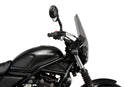 HONDA CL 500 [2025] – New Generation Touring – Gennemsigtig-4