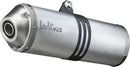 Suzuki DR 650 [LEOVINCE] – LV-X slip-on lyddæmper