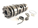Ducati Multistrada 1000 DS [2003] - Switching Roller Set-4