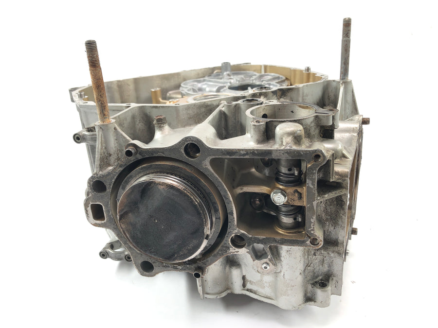 Honda GL 500 Silversching PC02 - Motorboliger tomme boliger med stempler