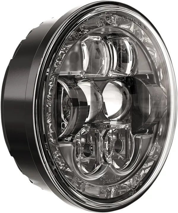 Victory HIGH-BALL 106 [2014, 2017] - LED-Scheinwerfer – Art.-Nr. 0549911 – Bild 2