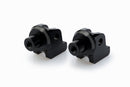 TRIUMPH TIGER SPORT 850 [2025] – Adapter fodstøtte gummipude “Rider” – Sort-1