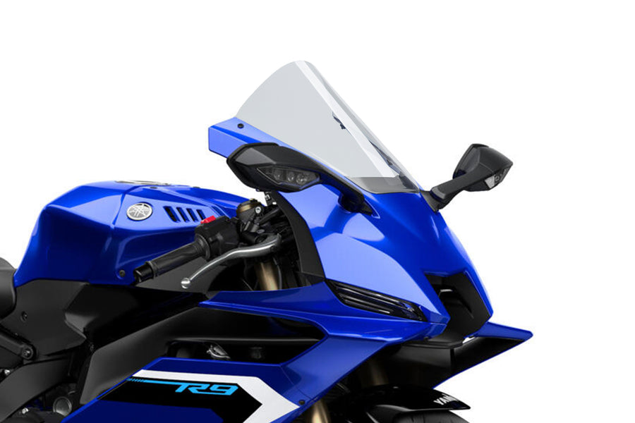YAMAHA YZF-R9 [2025] – R-Racer Skærm – Tonet