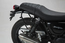 Triumph Street Twin 900 [SW-MOTECH] – Legend sidetaskesystem LC set forfra