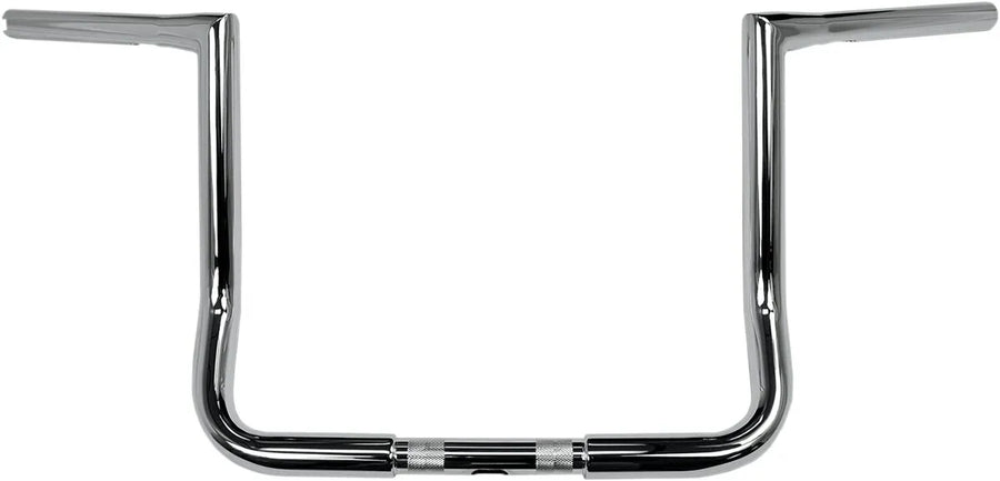 harley davidson touring [LA CHOPPERS] – 1-1/4" Twin Peaks touring styr