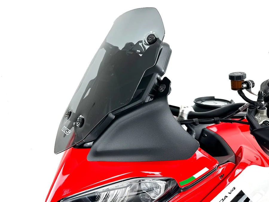 ducati multistrada v4 [WRS] – Et par sidevindafvisere