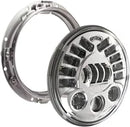 Moto Guzzi California 1000 [1994-1997] - Scheinwerfer-Adapterkit – Art.-Nr. 0703441 – Bild 4
