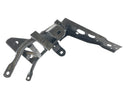 Suzuki Dr 800 S SR42B [1991] - Bageste ramme-3