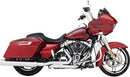 Harley-Davidson FLHRC 1750 Road King Classic 107 [2017, 2018, 2019] - Mk45 EC Endschalldämpfer – Bild 5