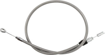 harley davidson flfb [DRAG SPECIALTIES] – Quick Connect koblingskabel
