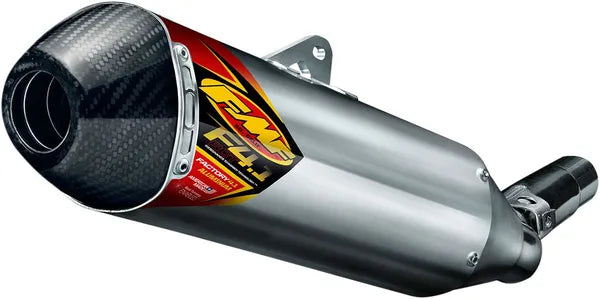 Husaberg FE 350 [2014] - Factory 4.1 RCT Slip-On Endschalldämpfer – Bild 2