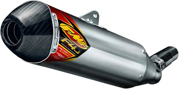 KTM XCR-W 450 [2008] - Fabrik 4.1 RCT Slip-On bagpotte – Varenr. 045558 – Billede 2