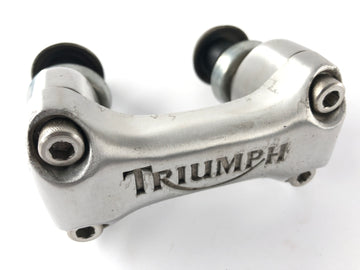 Triumph Bonneville 908MD [2001] - Riser -styretoptagelse