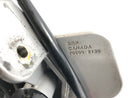Kan på Spyder SM5 [2009] - Fodstøttens fodstøtte til venstre med pedal til din parkeringsbremse-4