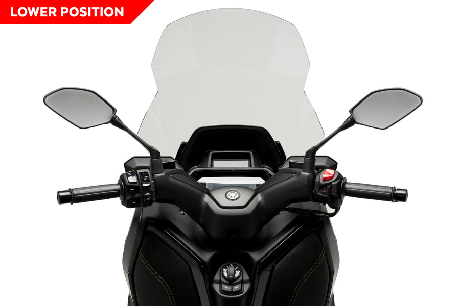 YAMAHA X-MAX 300 TECH MAX + [2024] – Forrude V-Tech Line Touring