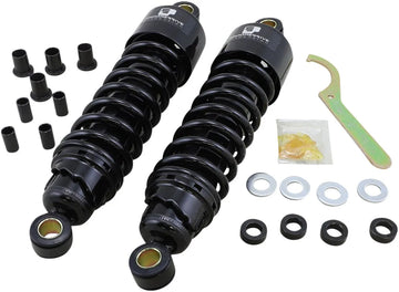 harley davidson flhr [PROGRESSIVE SUSPENSION] - 412 serie støddæmper