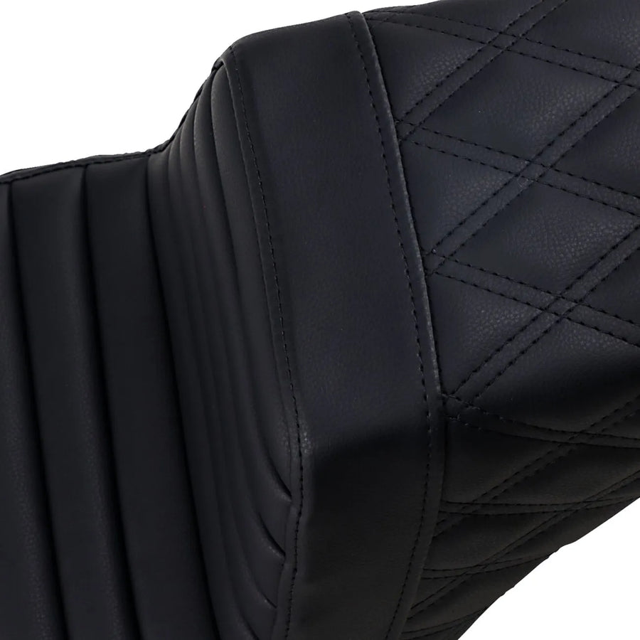 harley davidson fxbb [SADDLEMEN] – step-up bænk