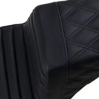 Harley Davidson Fxst [SADDLEMEN] – Step-Up sæde