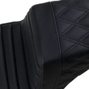 Harley Davidson Fxst [SADDLEMEN] – Step-Up sæde