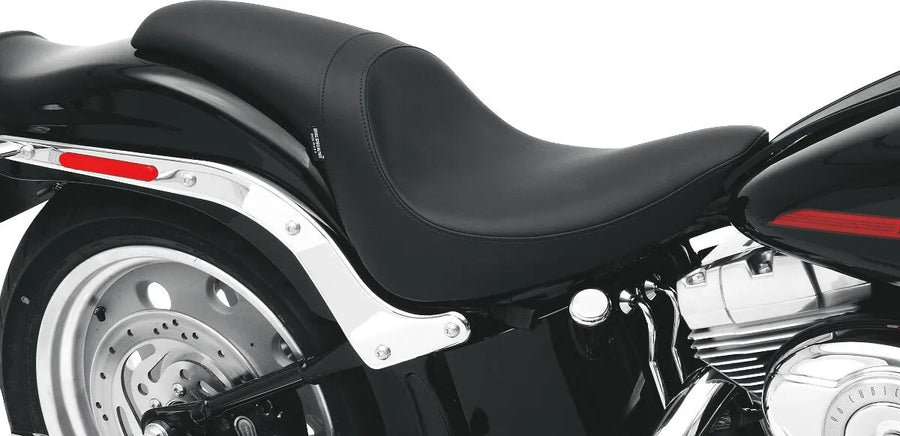 harley davidson flstf [DRAG SPECIALTIES] – Predator sæde