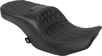 Harley Davidson Touring [DRAG SPECIALTIES] – Freedom Touring sæde