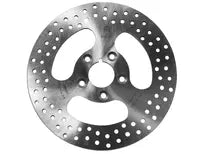 Harley-Davidson FXRDG 1340 Disc Glide [1985] - Bremsscheibe Fest Rund – Bild 11