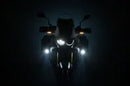 Honda NX 500 A [2024-2026] - EVO Fernlicht – Bild 7