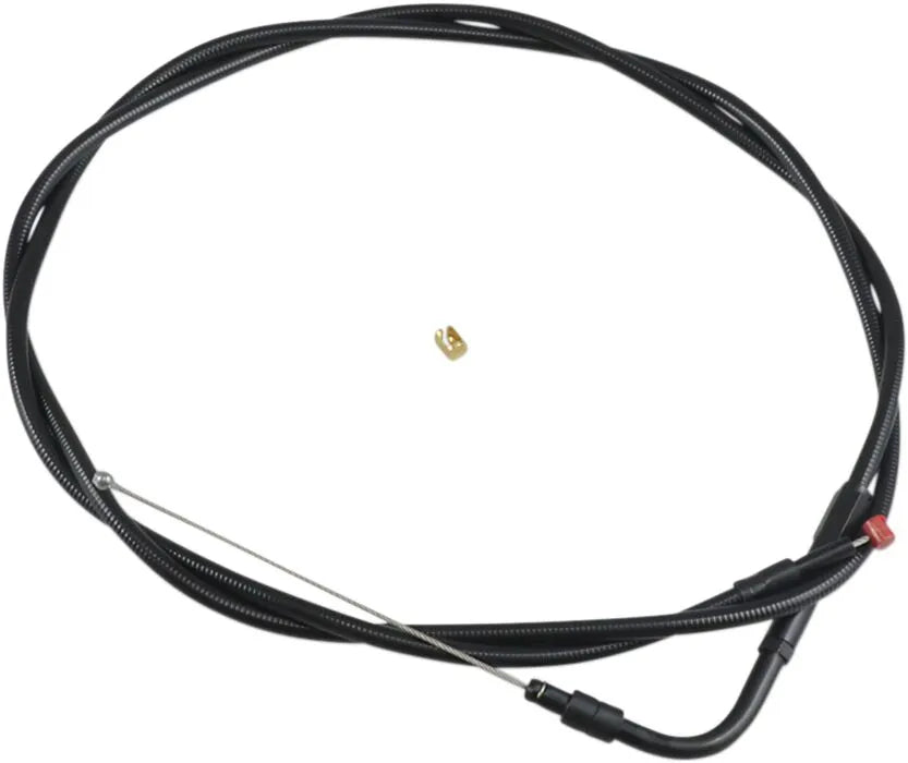 harley davidson flhtcui [BARNETT] - Stealth Series gas/tomgangskabel
