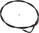 harley davidson flhtcui [BARNETT] - Stealth Series gas/tomgangskabel-2