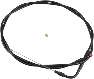 harley davidson flhtcui [BARNETT] - Stealth Series gas/tomgangskabel - 0