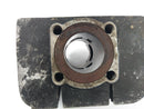 Yamaha Rd 250 350 - Type 351 352 - Cylinder med stempler-4