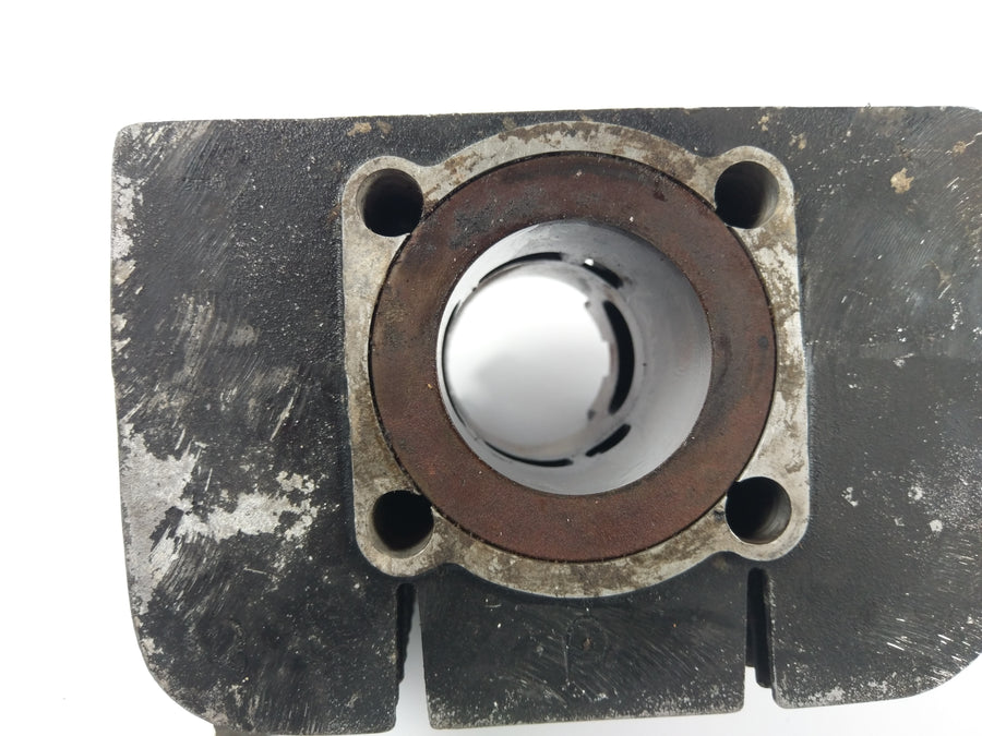 Yamaha Rd 250 350 - Type 351 352 - Cylinder med stempler