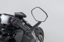 ducati diavel v4 [SW-MOTECH] – spejl til styrender-3