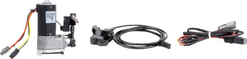 Harley-Davidson Vrscdx 1250 Night Rod Special [2012, 2012-2013, 2016-2017] - Air V-Rod Luftfederung – Bild 2