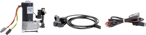 Harley-Davidson Vrscf 1250 V Rod Muscle [2012-2013, 2015-2017] - Air V-Rod luftaffjedring - billede 6