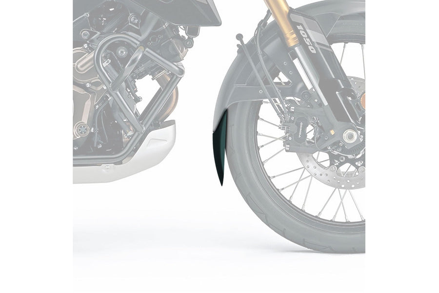 SUZUKI DL 1050 SE V-STROM [2025] – Forlængelse af frontskærmen