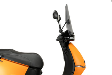 HORWIN EK1 [2025] – Urban scooterskærm – tonet - 0