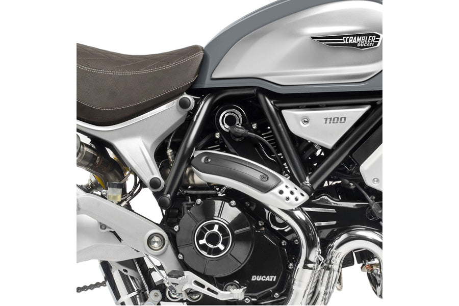 DUCATI SCRAMBLER 1100 [2020] – Beklædningstilbehør – Sort