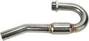Yamaha Wr 250 F [2001-2003, 2006-2008, 2013] - Powerbomb manifold pipe MX version – billede 9