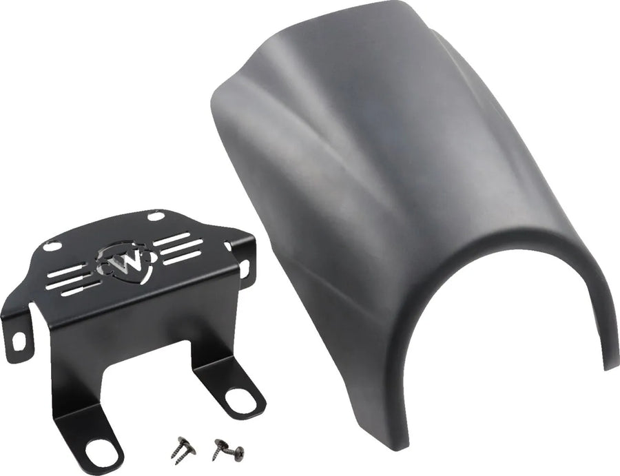 harley davidson softtail street bob fxbb [CULT WERK] – forlygtebeklædning