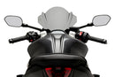 TRIUMPH DAYTONA 660 [2025] – Z-racing skærm – tonet-3