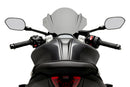TRIUMPH DAYTONA 660 [2025] – Z-Racing skærm – stærkt tonet