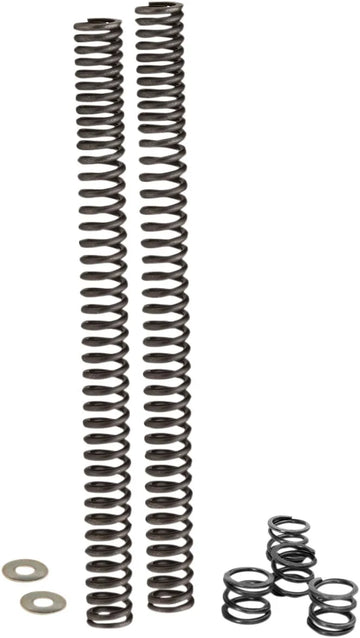 harley davidson touring [PROGRESSIVE SUSPENSION] – gaffelsænkningssæt