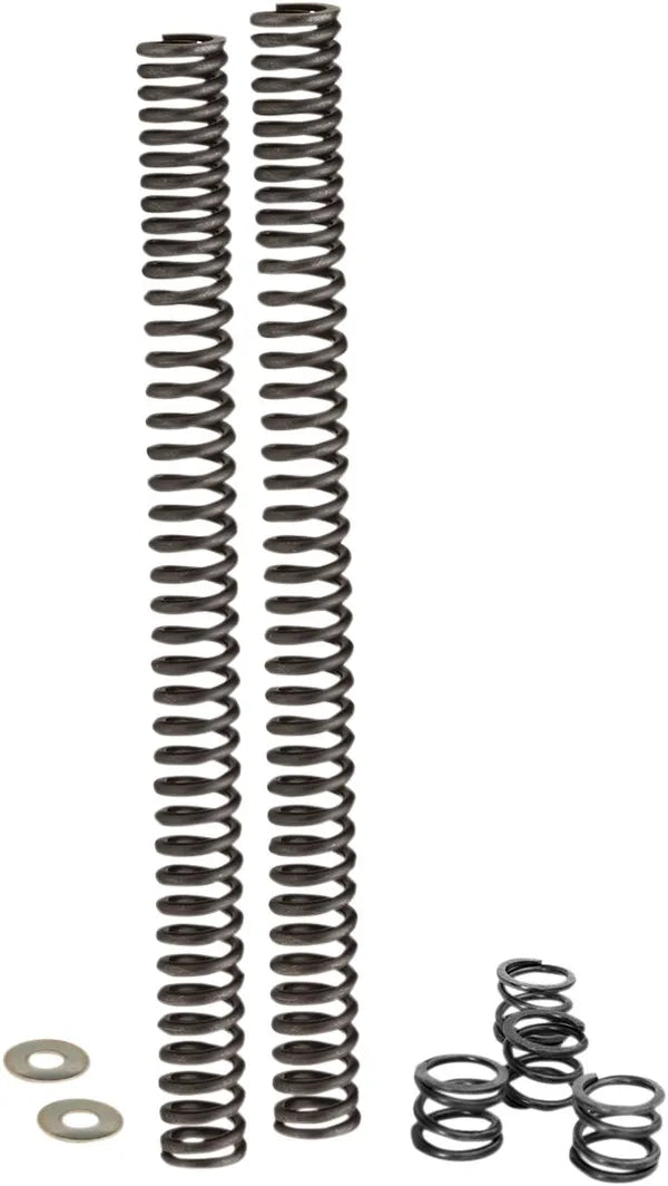 Harley Davidson Flhr [PROGRESSIVE SUSPENSION] – gaffelsænkningssæt