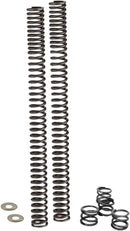 Harley Davidson Flhtk [PROGRESSIVE SUSPENSION] – gaffelsænkningssæt