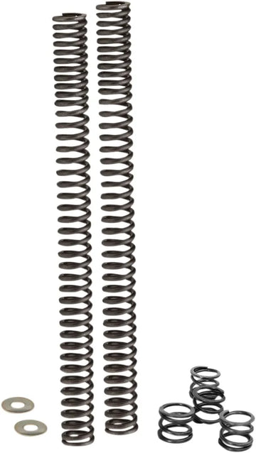 Harley Davidson Flhtk [PROGRESSIVE SUSPENSION] – gaffelsænkningssæt
