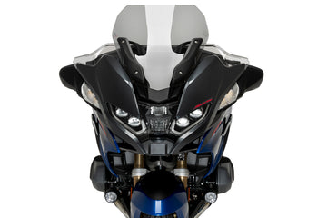 BMW R 1250 RT [2025] – sportsskærm – tonet